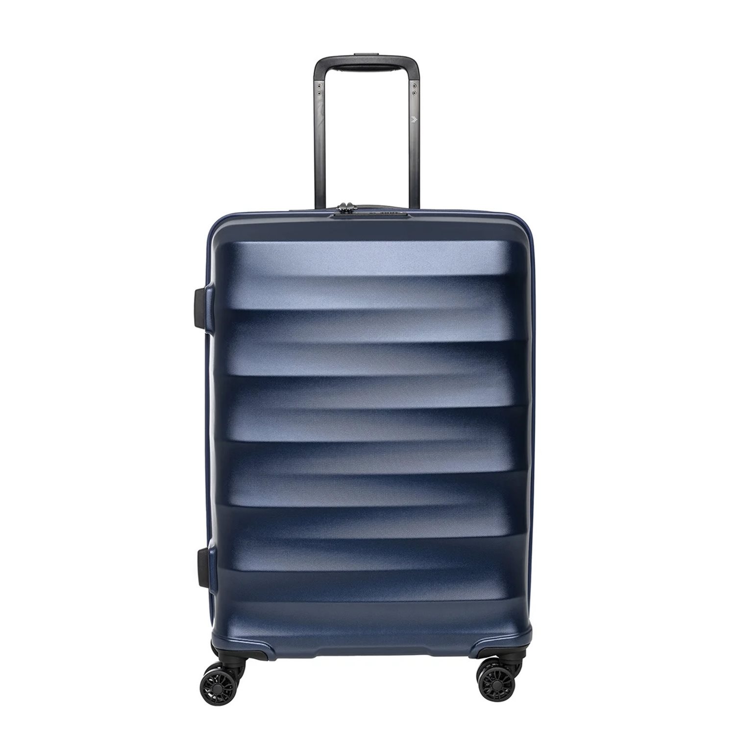 Travelbags The Base Eco M blauw