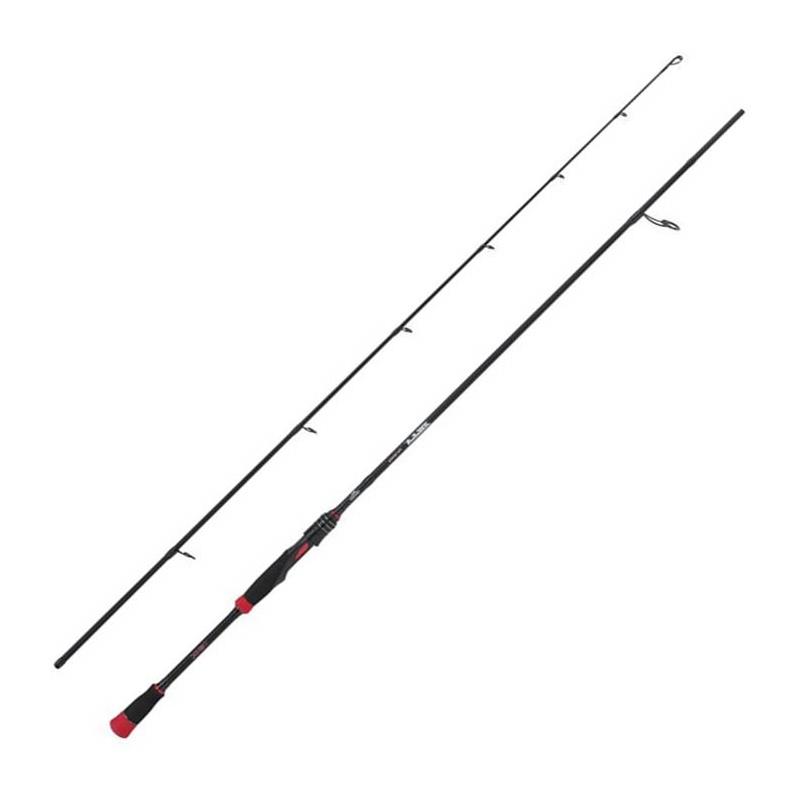 Canne Spinning Berkley Zilla Pike Spinning Rod