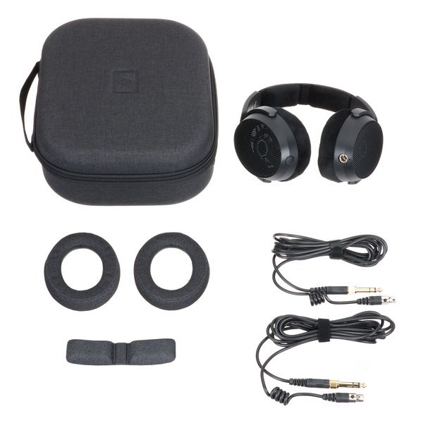 Sennheiser HD-490 PRO Plus