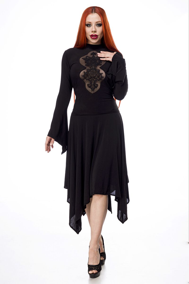 Ocultica Robe longue