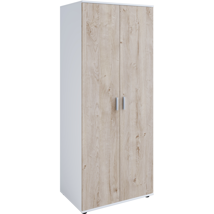 nonjoo. Kleiderschrank Luke 2-türig