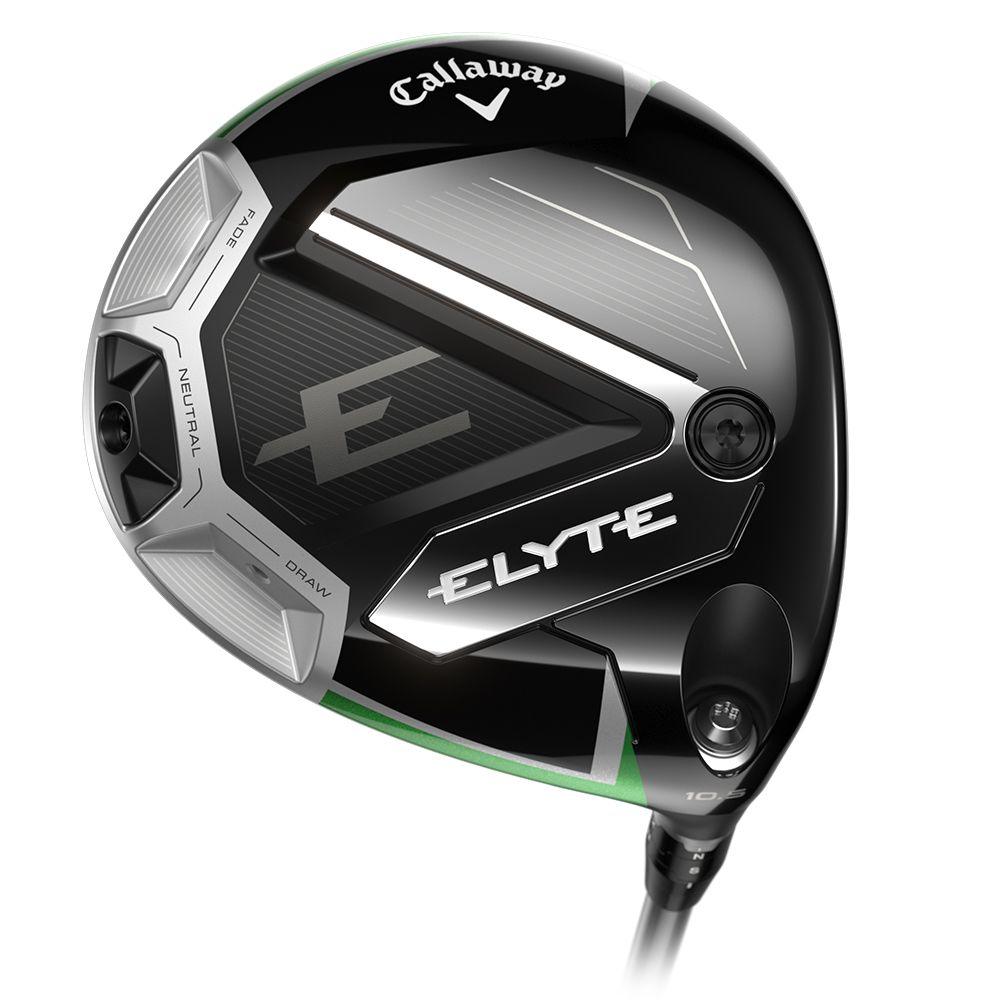 Elyte Driver Dame