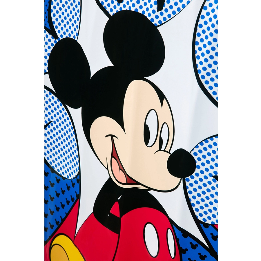 American Tourister  Alfatwist 2.0 - 4-Rollen-Trolley M 6524 Minnie Mouse Polka Dot