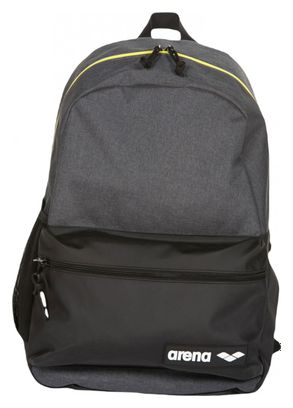 Sac à Dos Team 30 Gris / Noir