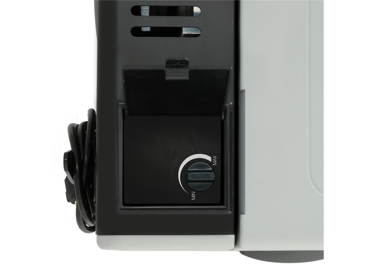 Mestic MHC-40 AC/DC Hybride koelbox