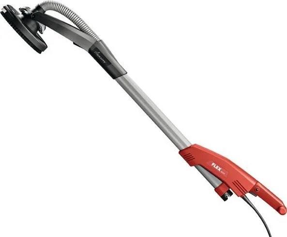 Pudser FLEX GE 5 R   TB-L
