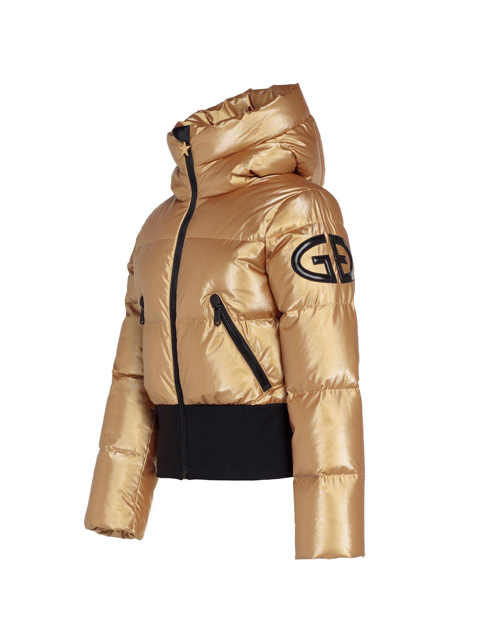 Goldbergh| Damen Skijacke BOMBARDINO