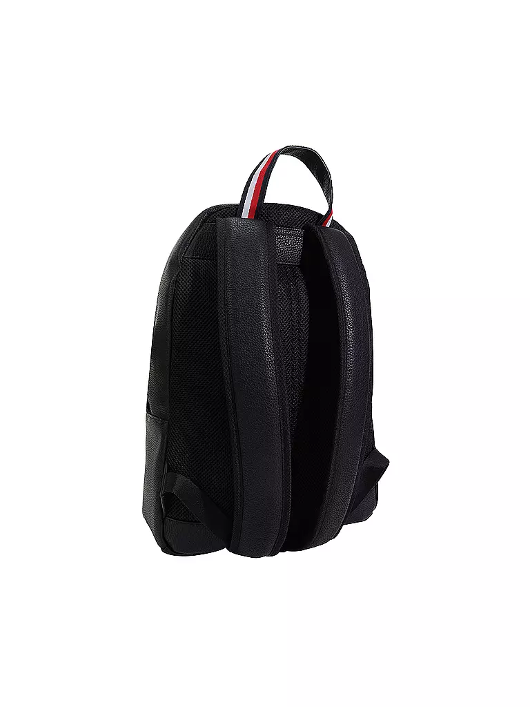TOMMY HILFIGER Rucksack Essential schwarz