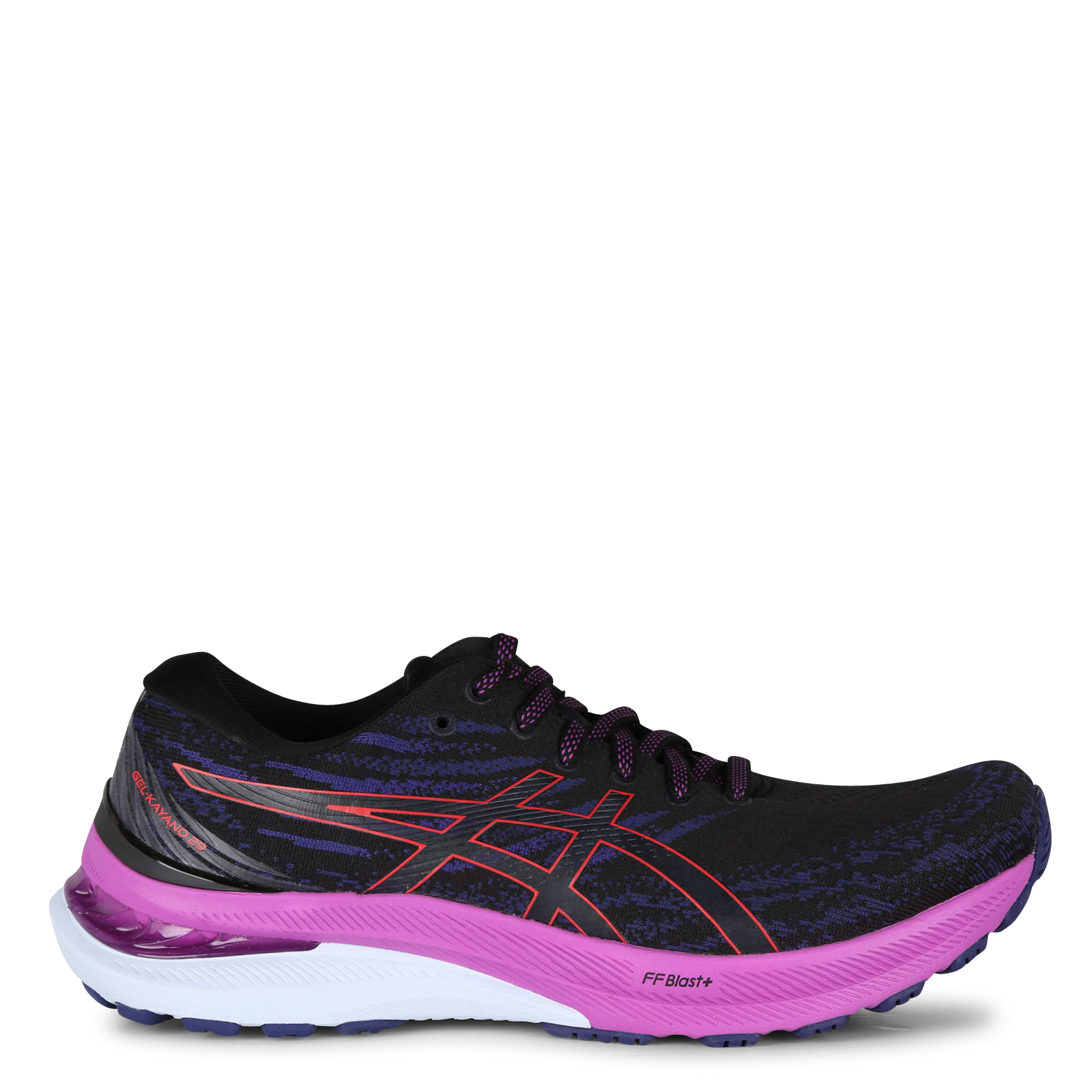 GEL-KAYANO 29 - Asics - GEL-KAYANO 29 | Noir