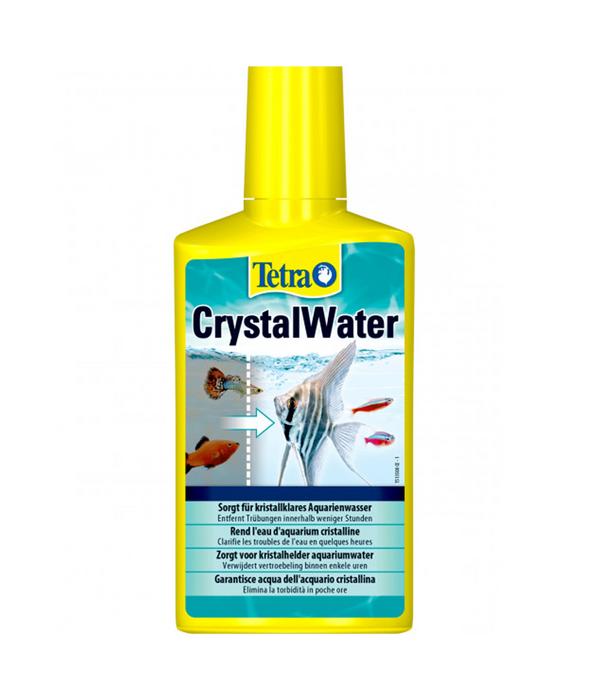 Tetra Wasseraufbereiter CrystalWater