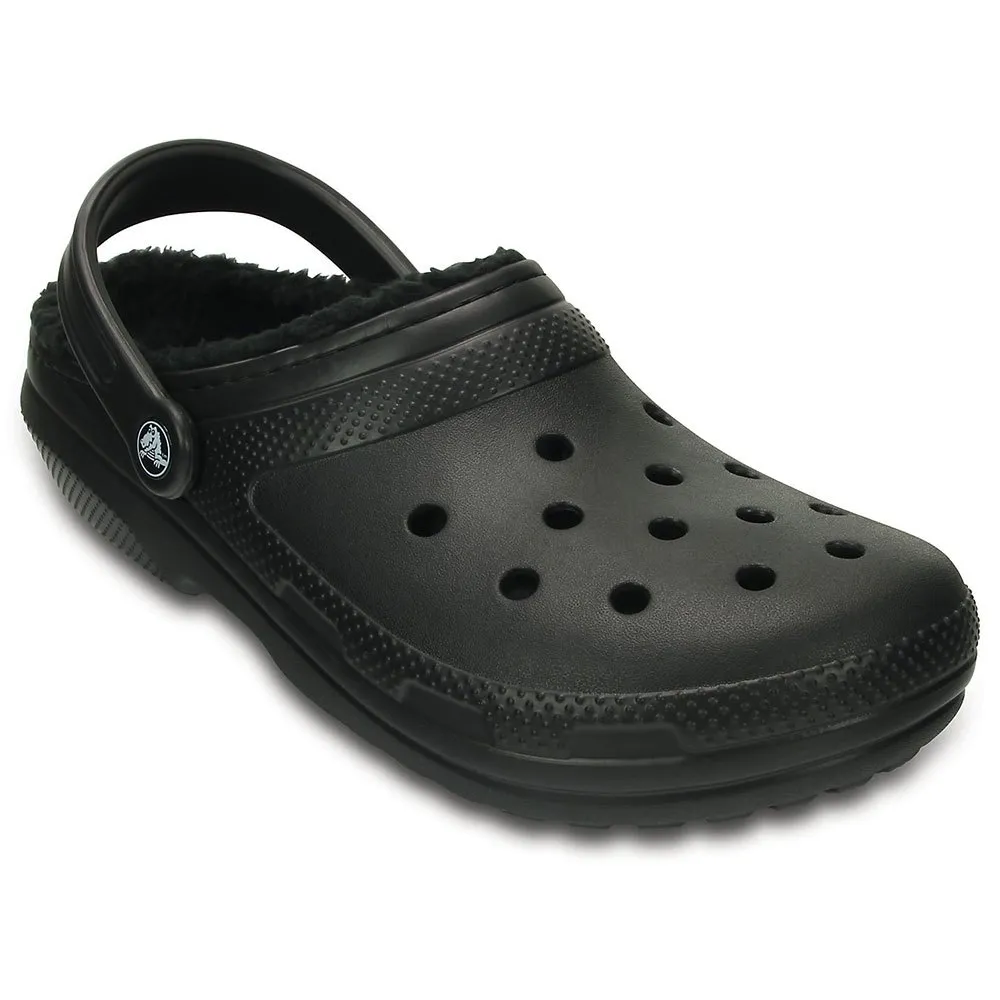 Crocs Classic Lined holzschuhe