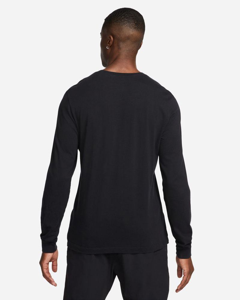 T-shirt manches longues Nike Sportswear pour homme