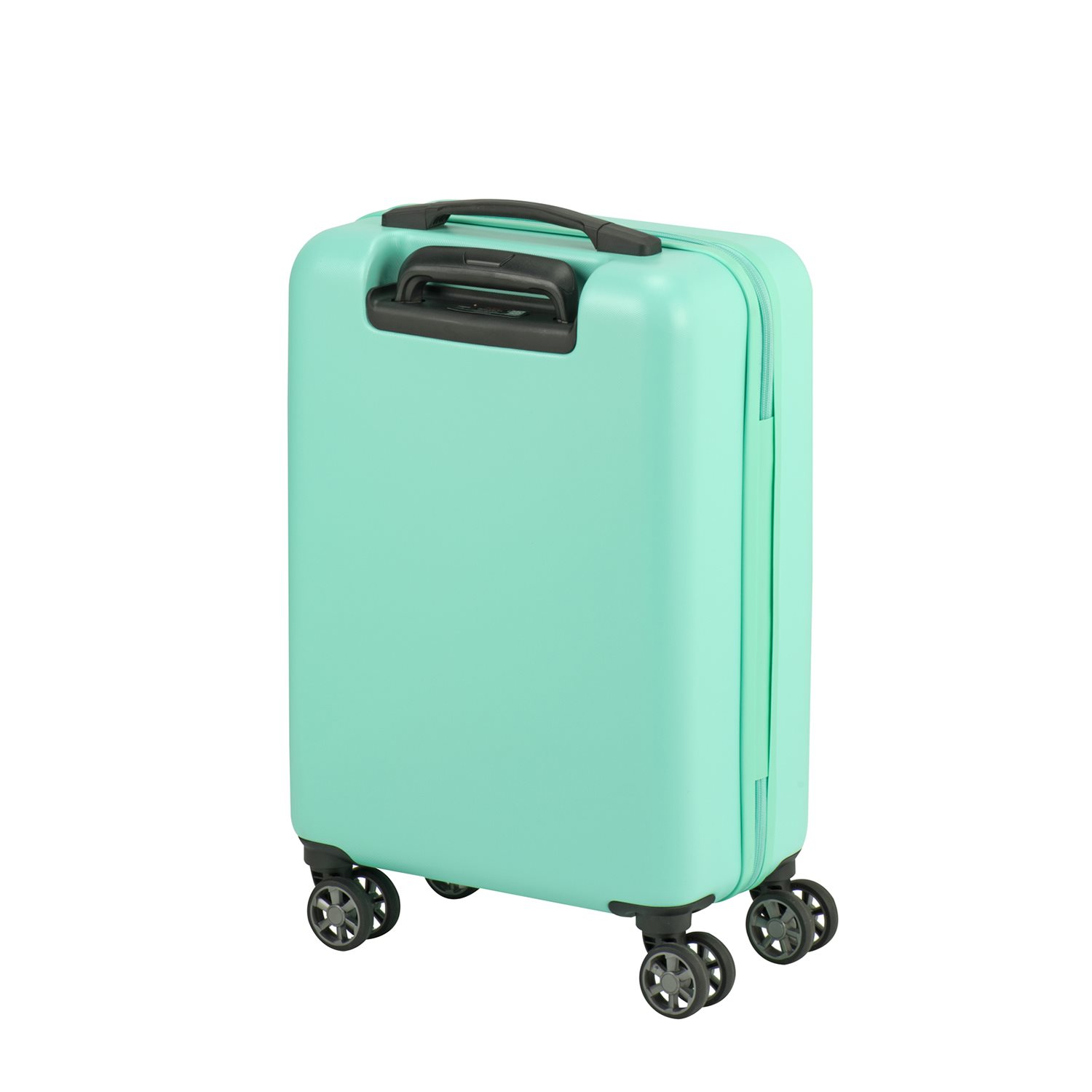 Princess Traveller PT-01 Deluxe Cabin Trolley pacific mint