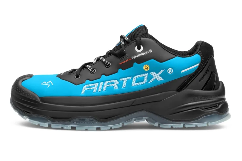 AIRTOX sikkerhedssko TX2, TRANS AM AIR-SÅL, str. 41