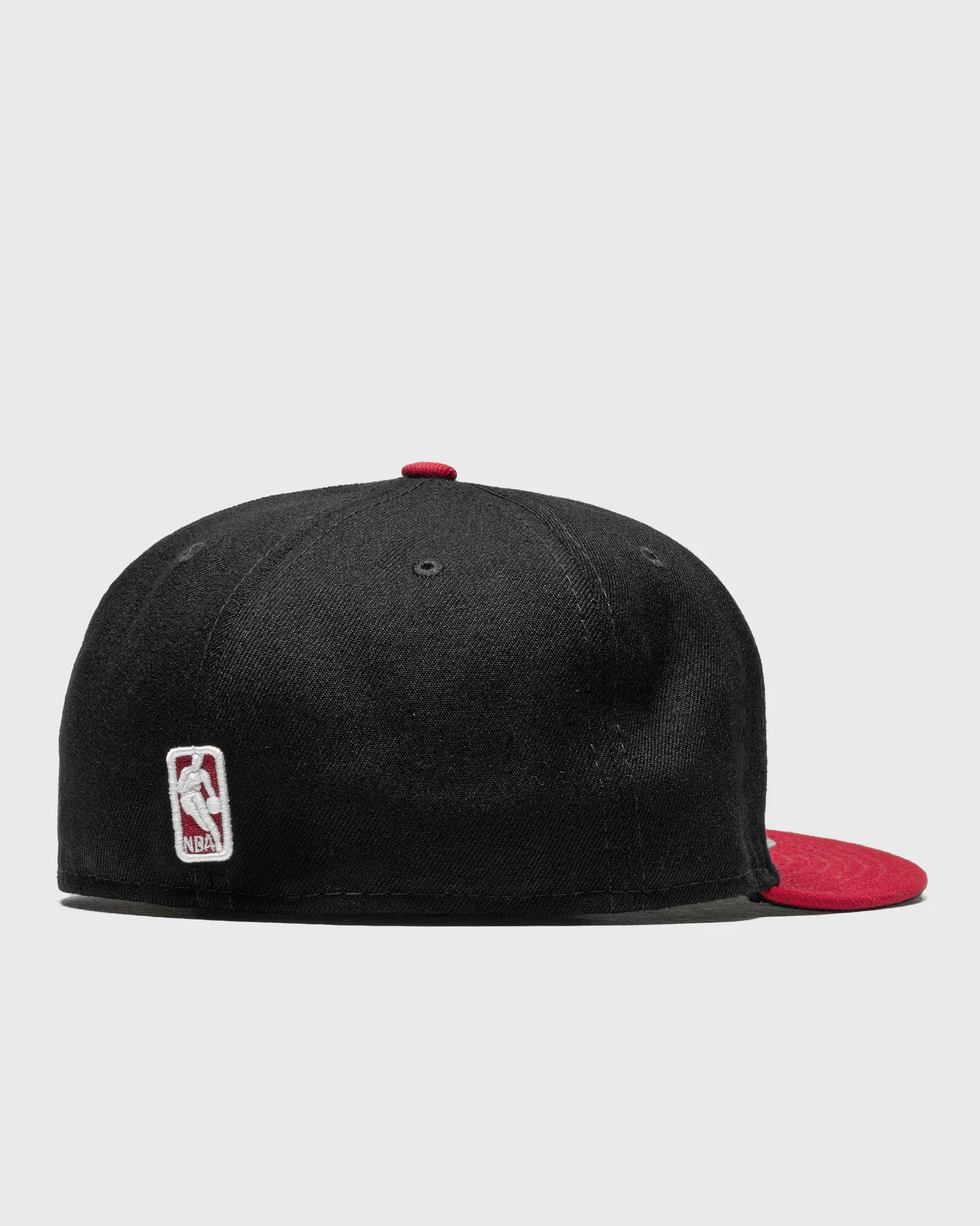 New Era NBA BASIC CAP MIAMI HEAT