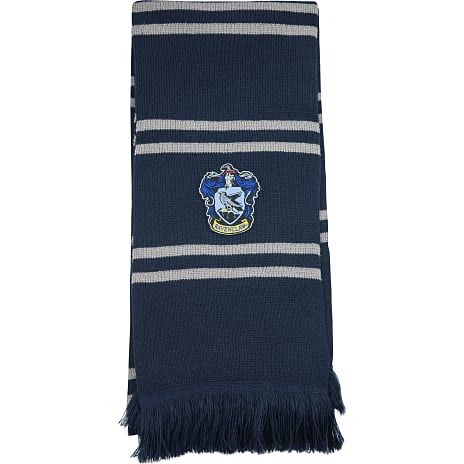 Akryl halstørklæde Ravenclaw Deluxe