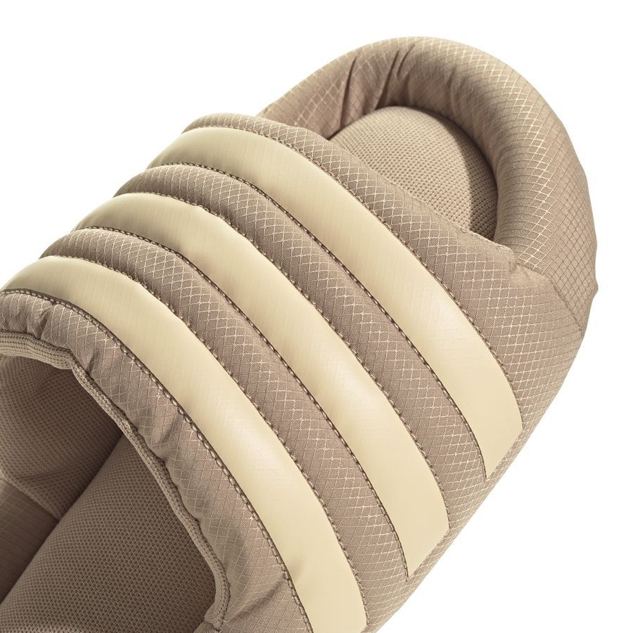 adidas Claquettes adilette 24 - Warm Sandstone