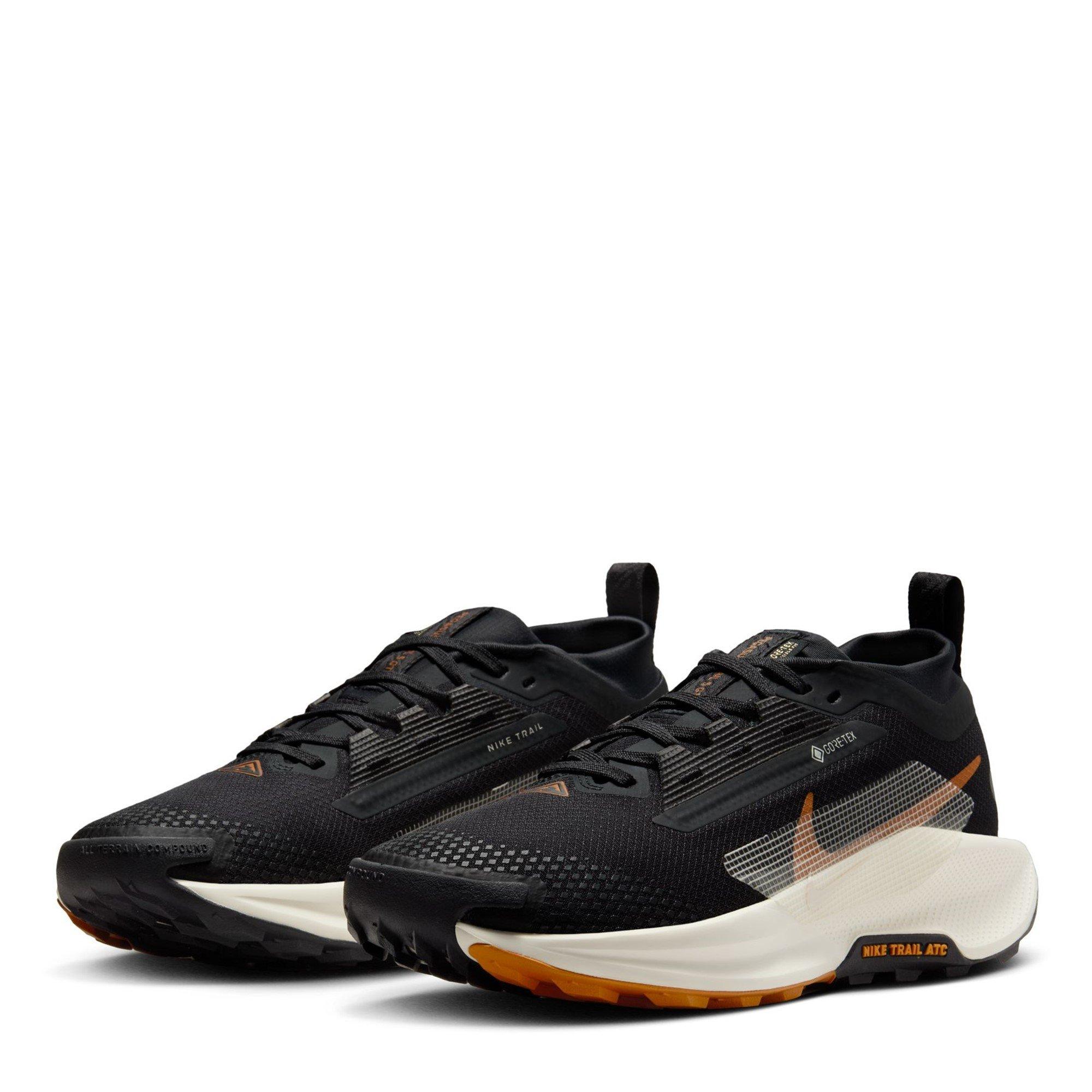 Nike Pegasus Trail 5 GORE TEX Running Shoes Womens