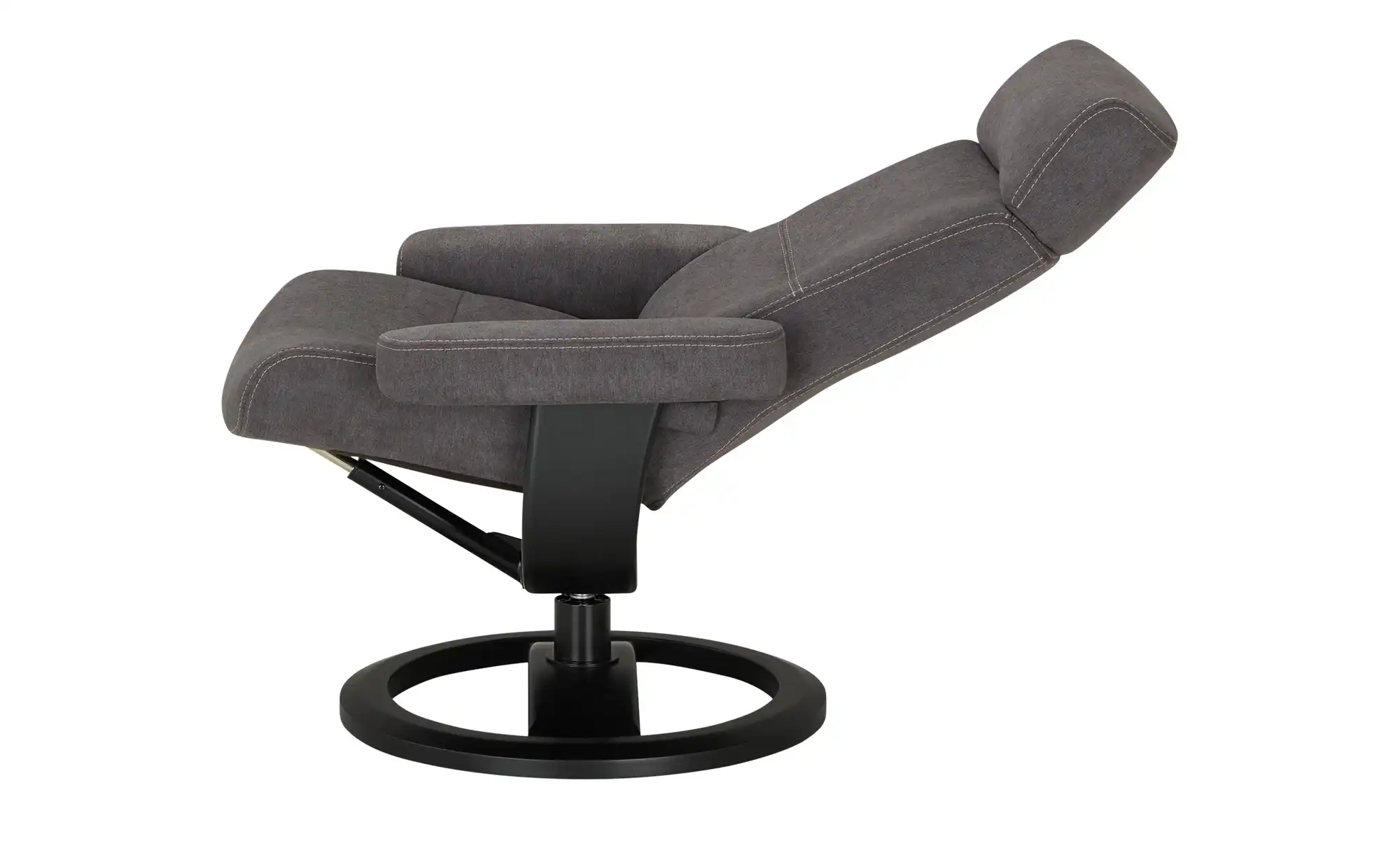 Nordic Life Sessel-Hocker-Set INC83