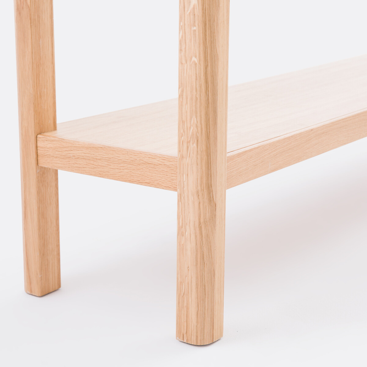 LA REDOUTE INTERIEURS<br>Mesa console dupla Tress