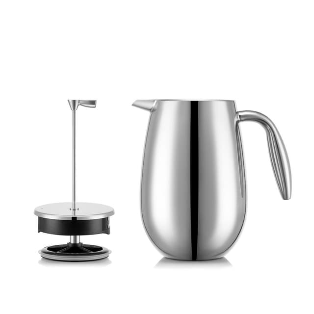 Bodum Dobbeltvægget kaffebrygger COLUMBIA 1.0 L