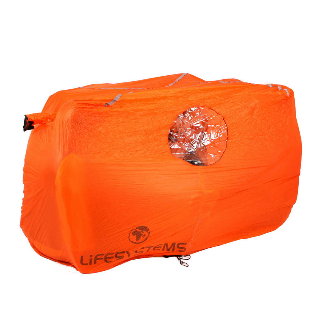 Lifesystems Survival Shelter 4
