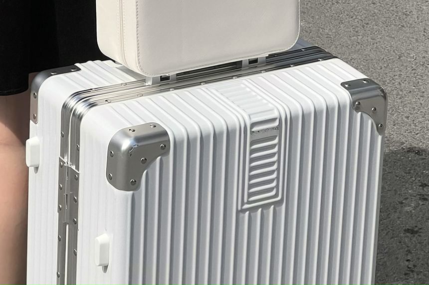 Momoi - Eenvoudige make-uptas / organizer voor stijltang / contactlensreinigingsetui / contactlenshouder / set