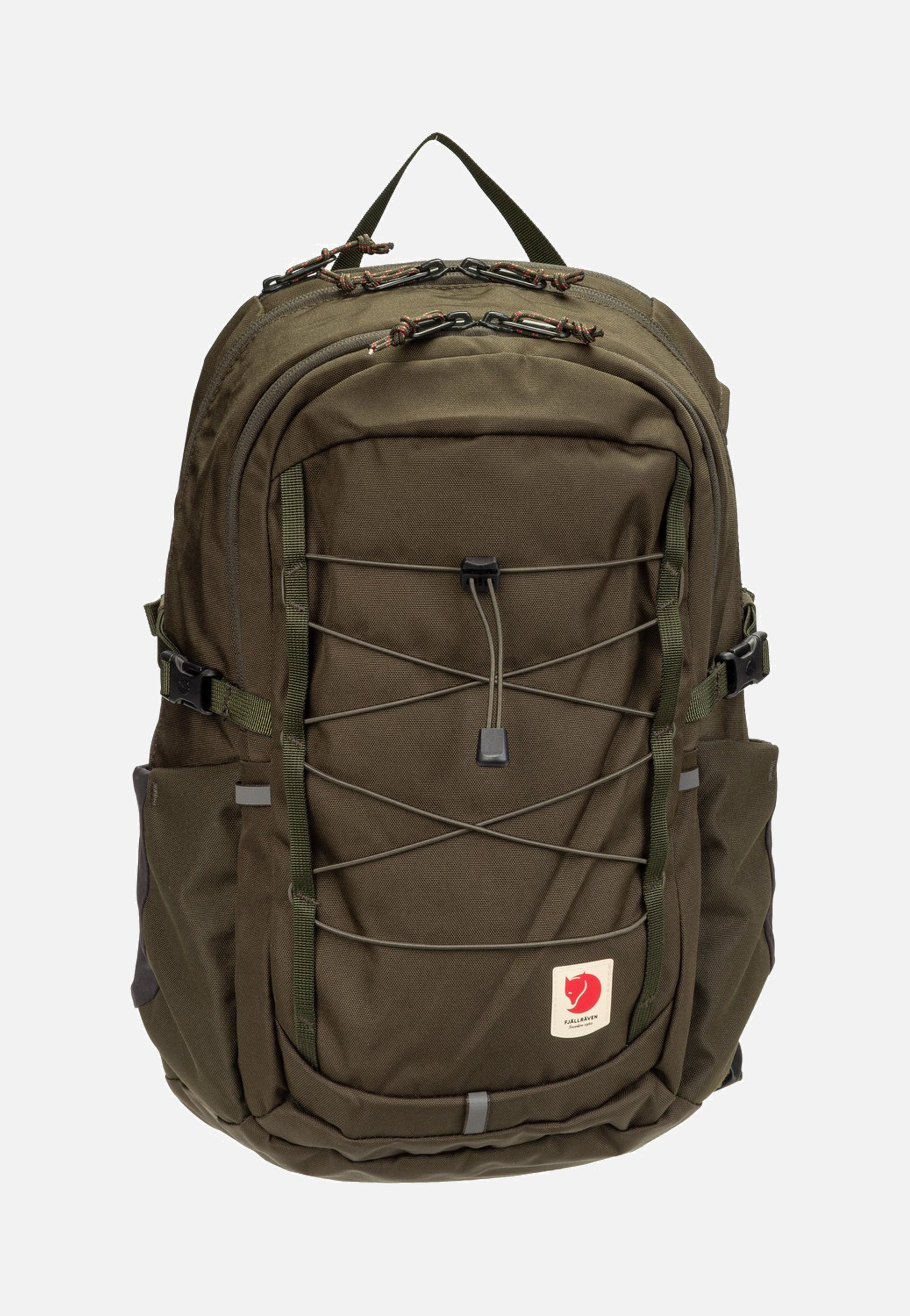 Skule 20 Deep Forest - Rucksack