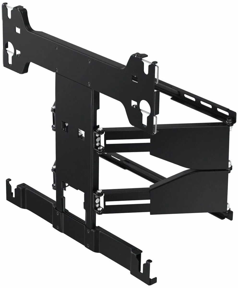 Samsung  WMN-B16FB Supports TV