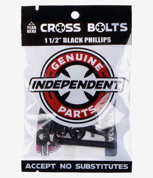 Independent 1 1/2