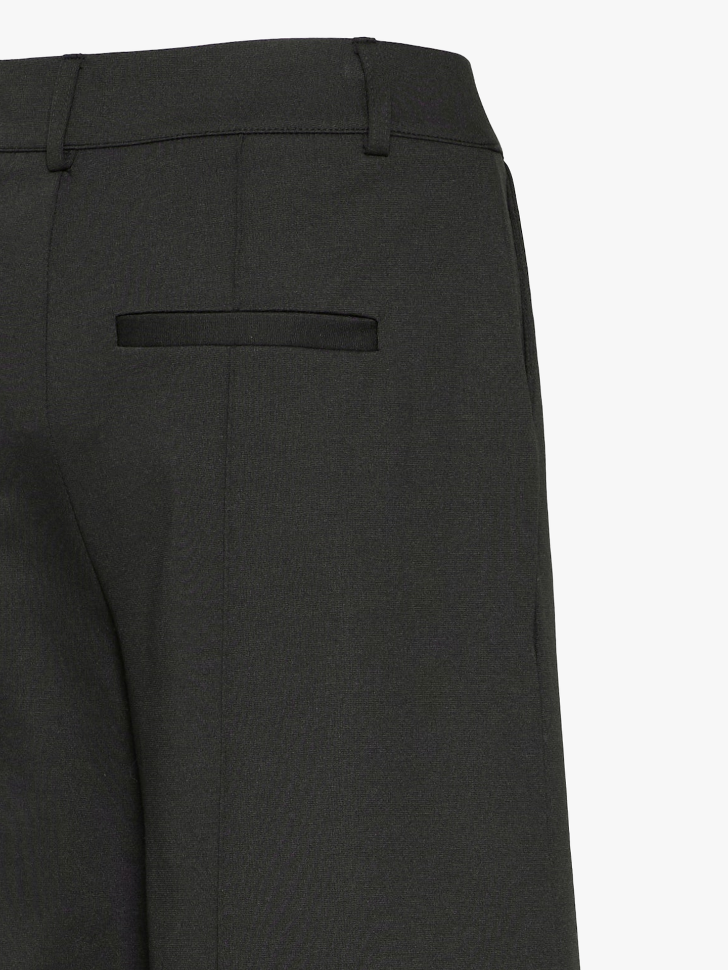 Kate Bermuda Shorts