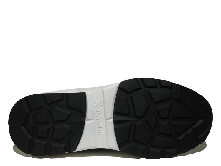 Xsensible 33200.3 wijdte H Grey Combi