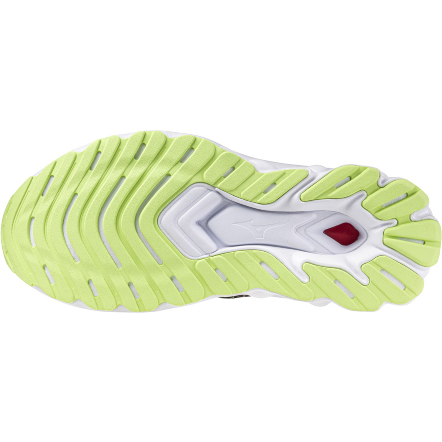 Mizuno Wave Skyrise 5 Roxy Dames