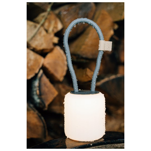 Campo Libre - Leni Campinglampe - Lampe à LED