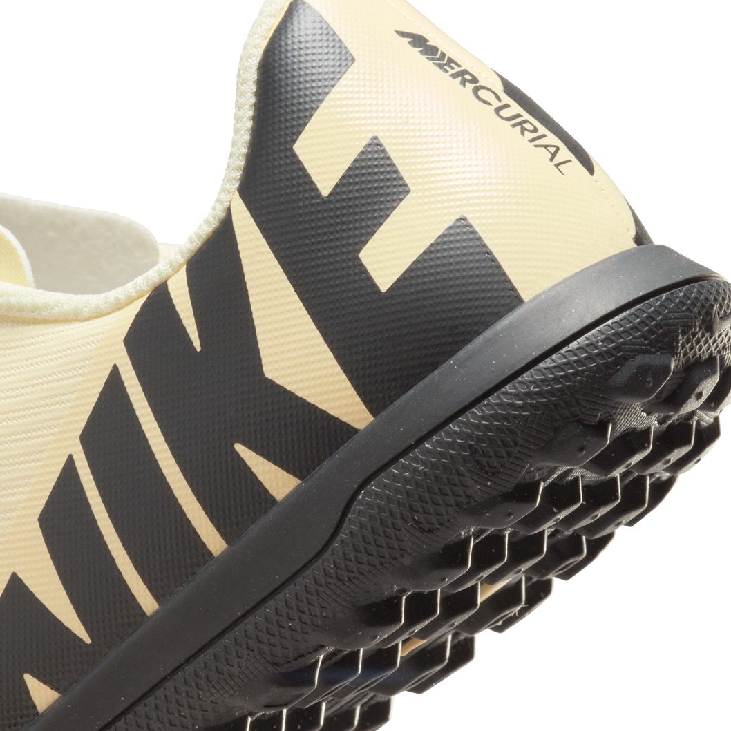 Nike Mercurial Vapor 15 Club Jr. TF Fußballschuhe Kinder lemonade