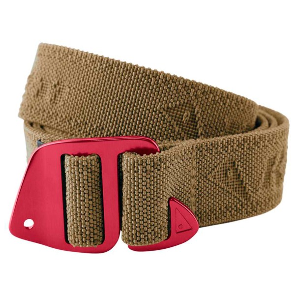 Klättermusen - Gjord Stretch Belt 2.0 - Ceinture