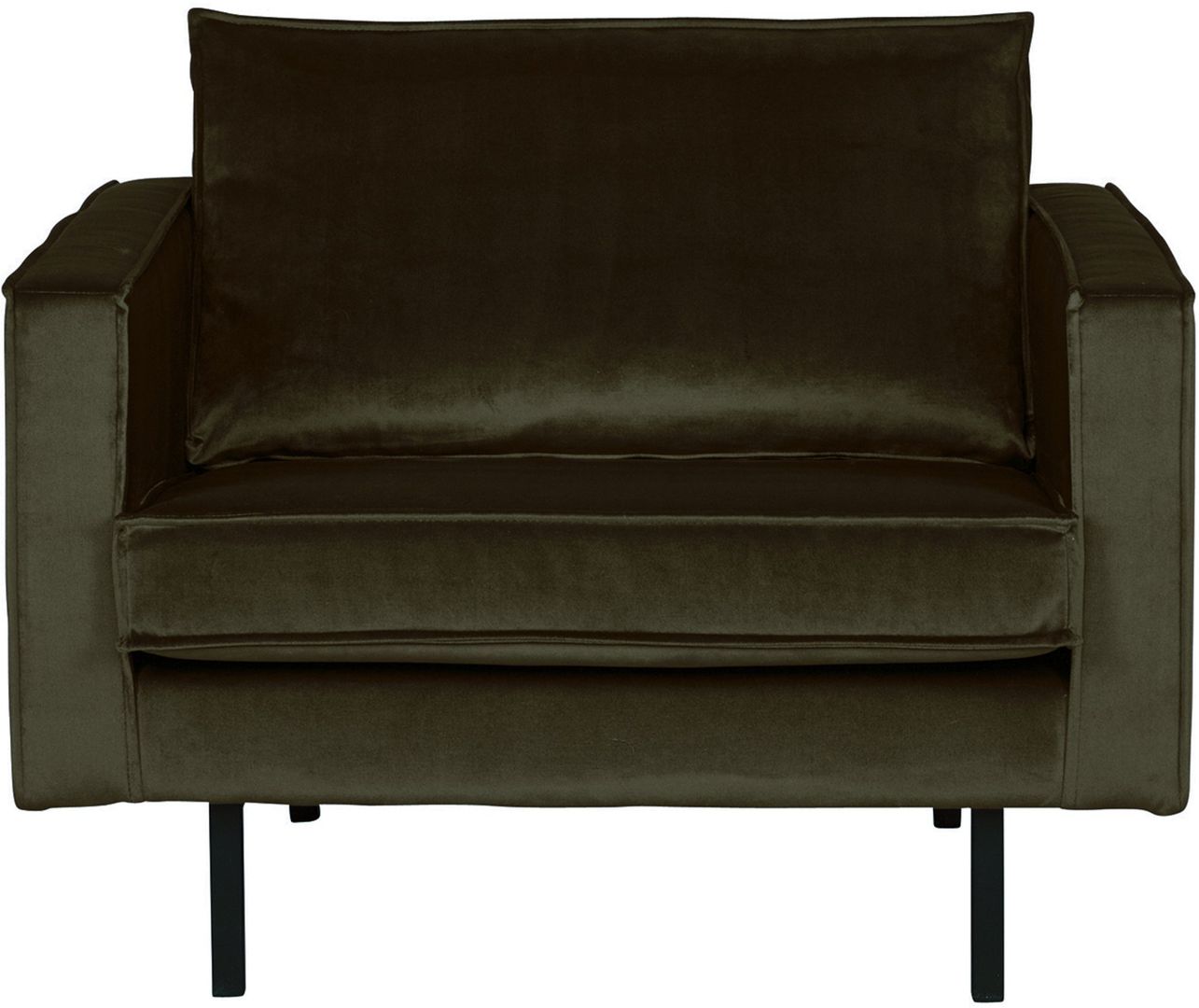 WOOOD Rodeo Fauteuil