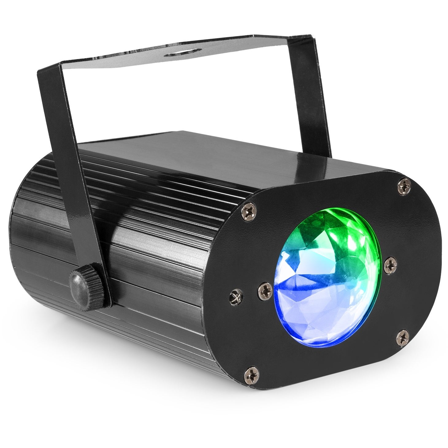 BeamZ LWE20 LED Water Wave lichteffect