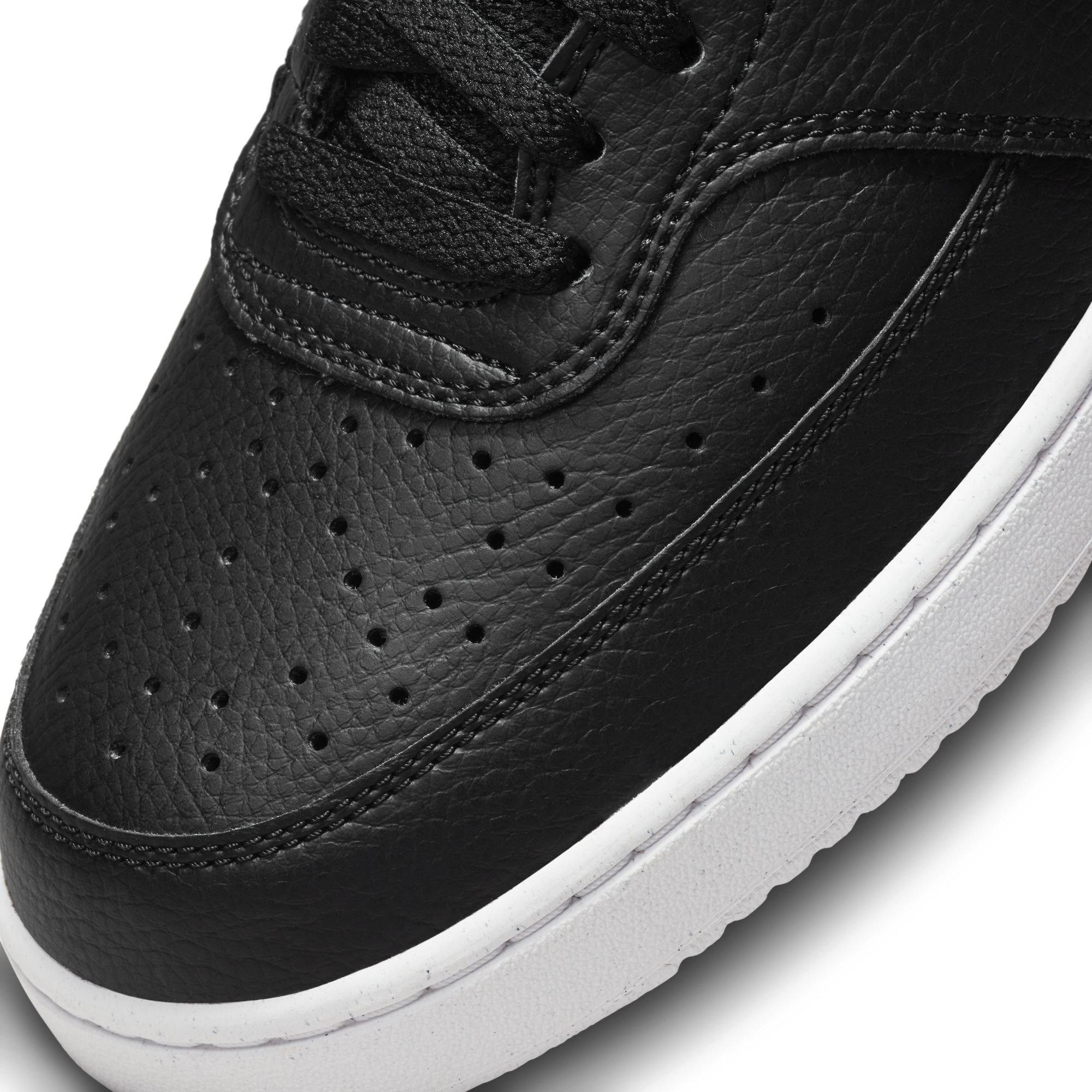 Nike Court Vision Low Trainers Mens