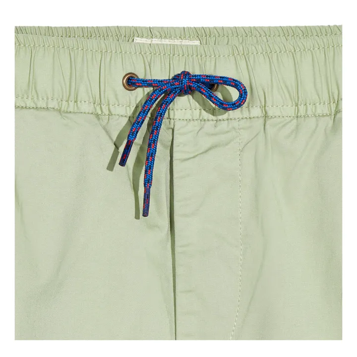 Bellerose Short Pawl | Sauge