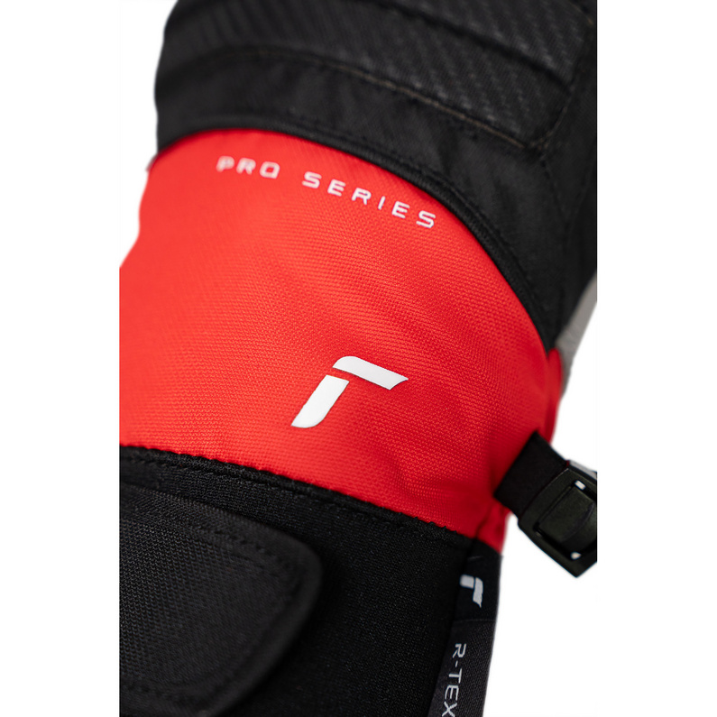 Reusch Kinder Warrior R-TEX XT Handschuhe