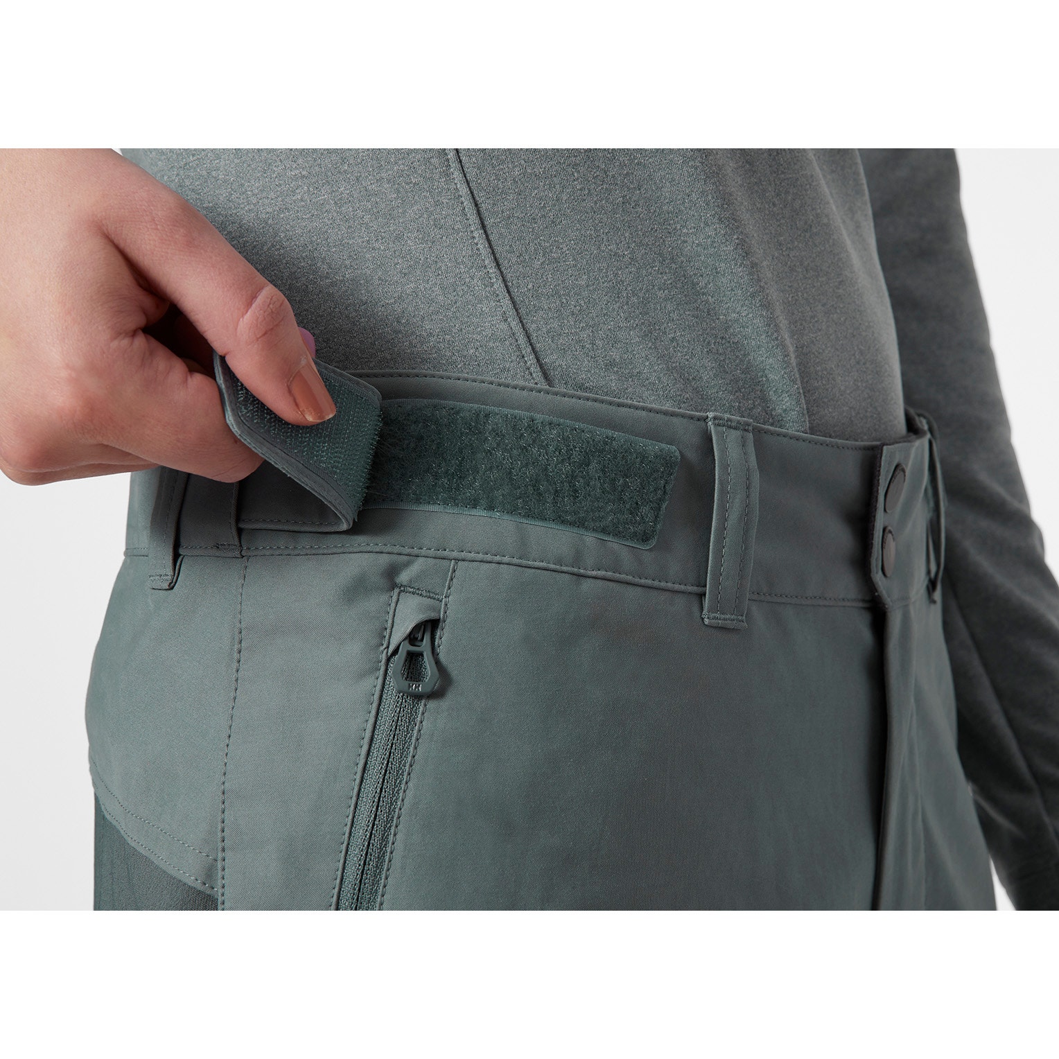 Helly Hansen Verglas Tur pant, dame<br>Super-stretchy & komfortabel turbukse!