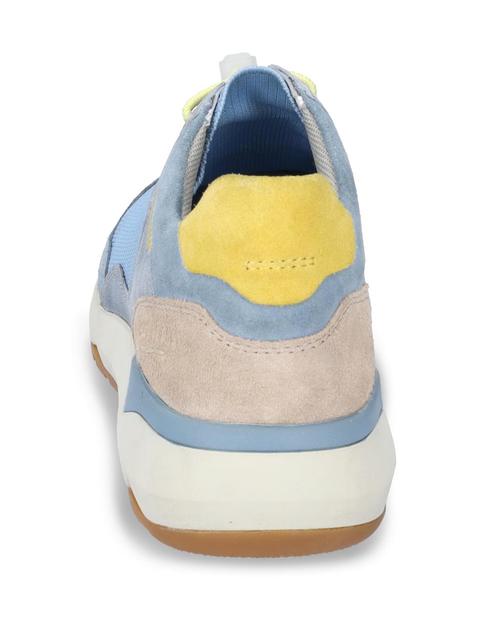 Sneaker Jonah 03, skyblue-multi