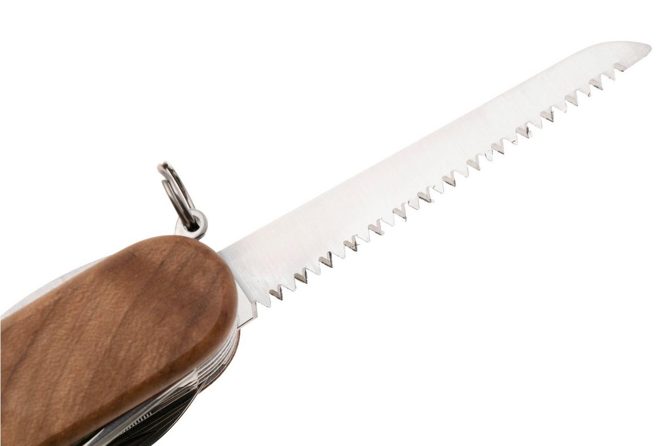 Victorinox SwissChamp hout 1.6791.63 Zwitsers zakmes