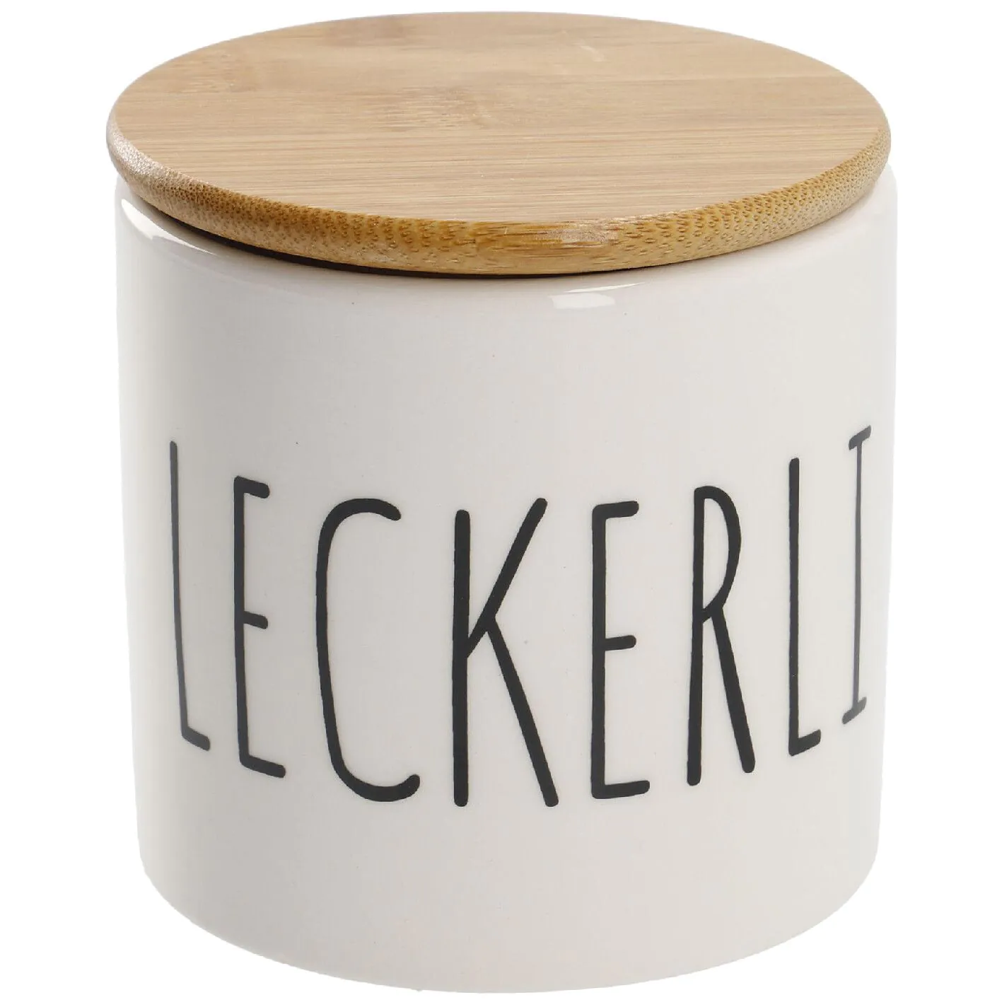 2er Set Vorratsdose Haustier, Leckerli