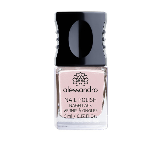 Alessandro French Rose NagellackFrench Rose