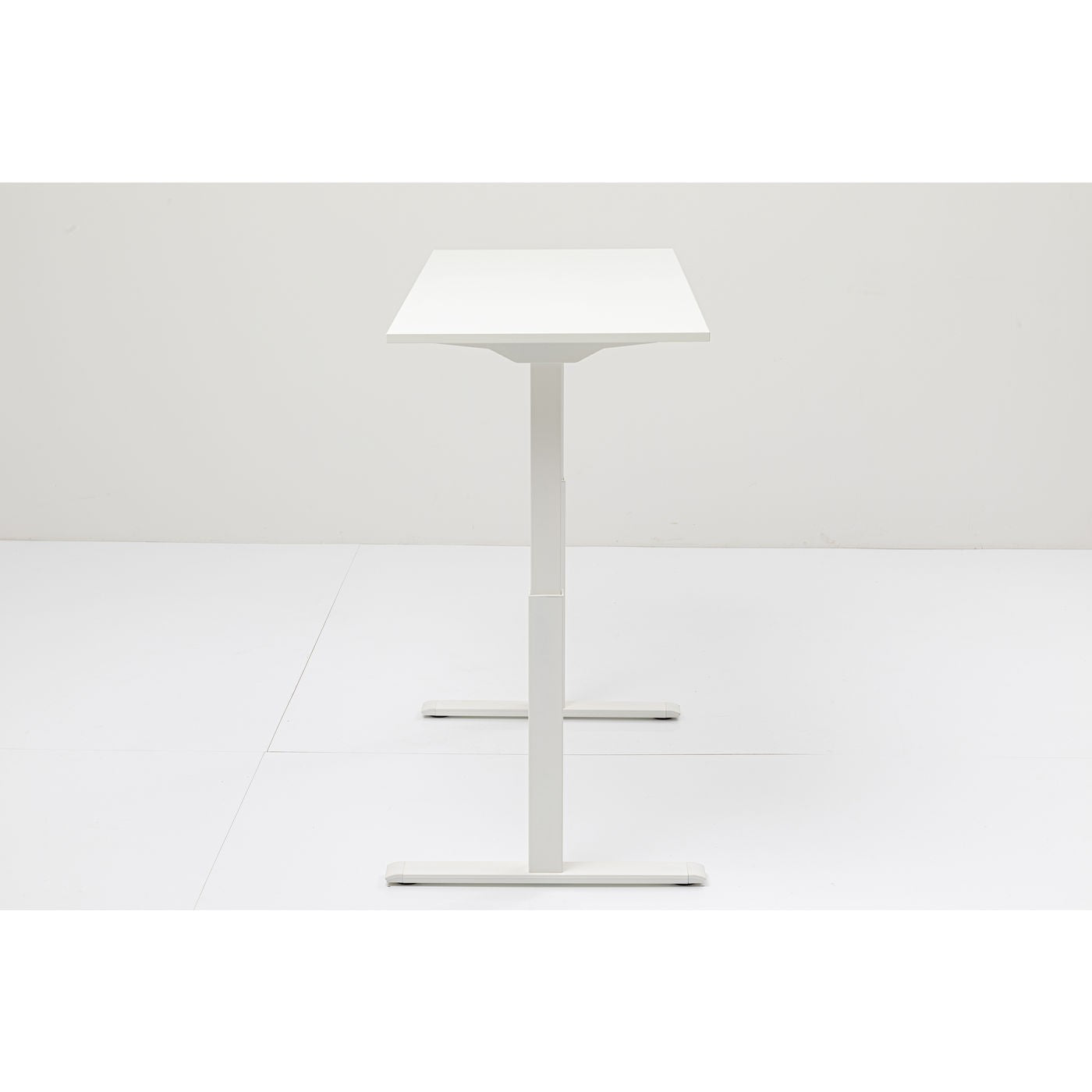 Kare Design Smart bureau wit 160x80cm