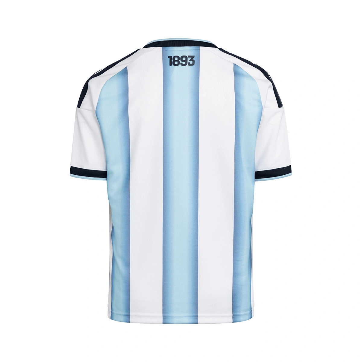 Camisola adidas Argentina Primeiro Equipamento Mundial 2026 Criança