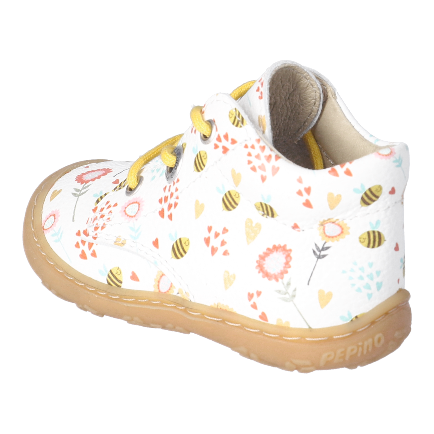 DOTS - Lauflernschuhe