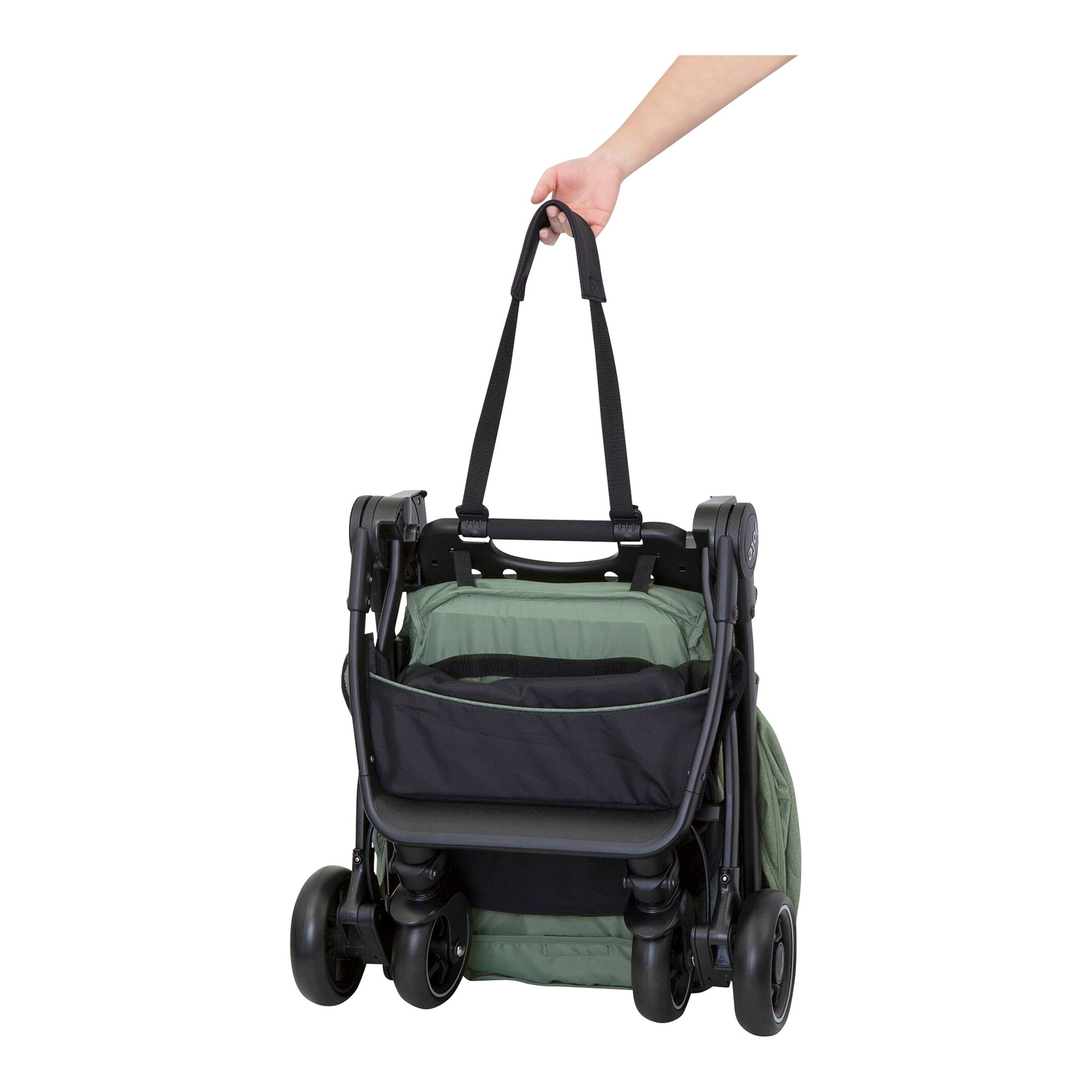 Joie Buggy Pact laurel